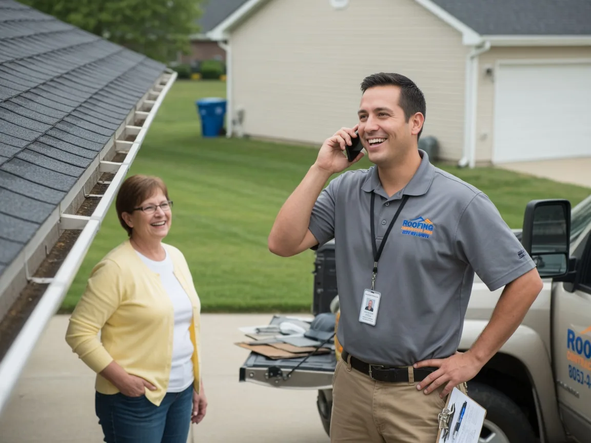 Local Roofing Contractors Gallaway, TN FAQs